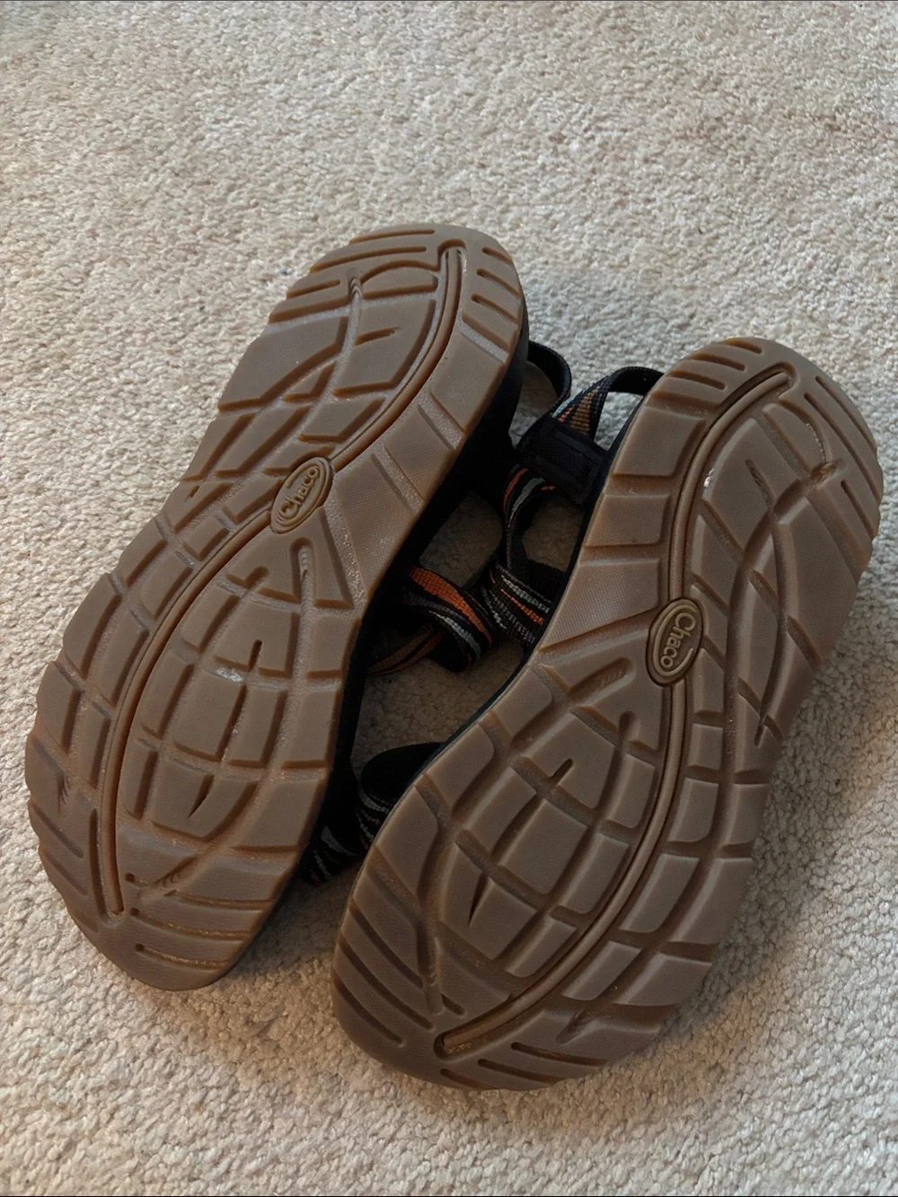 Chaco Sandals - Picture 4 of 5